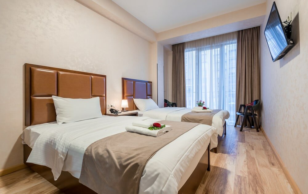 Фото Hotel Aura in Digomi