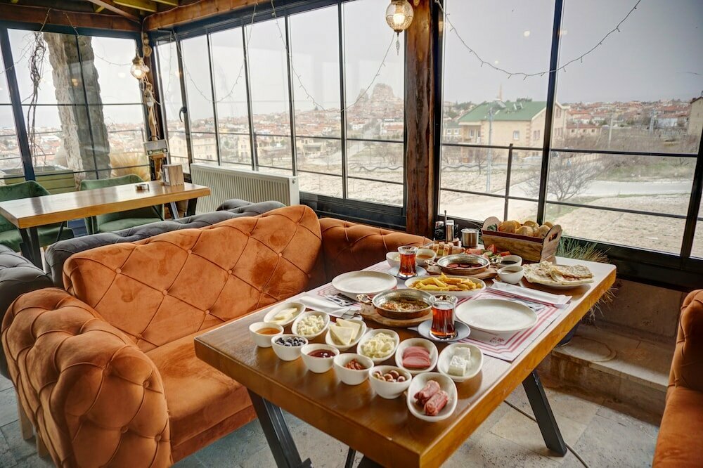 Hotel Vg Cappadocia Cave House, Nevsehir, photo