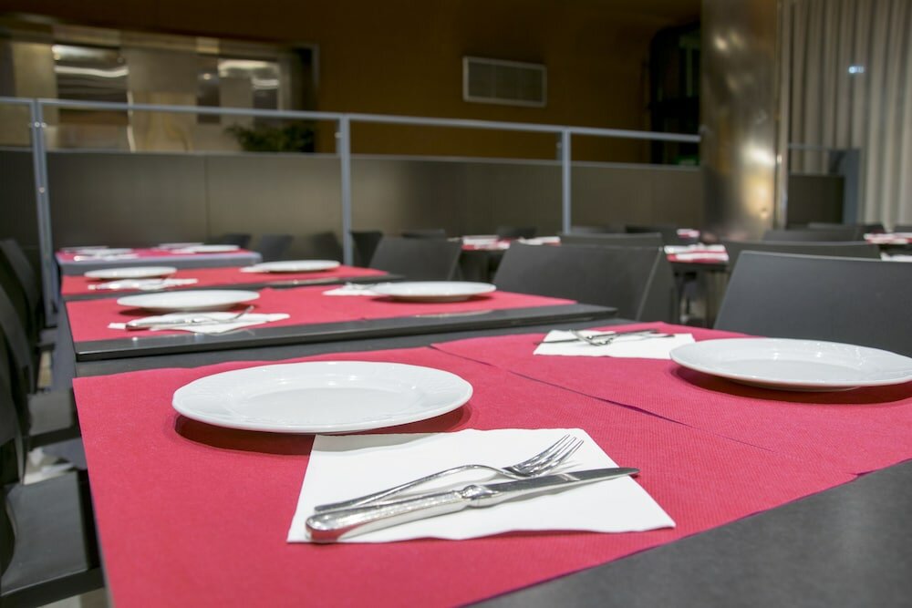 Фото Hotel America