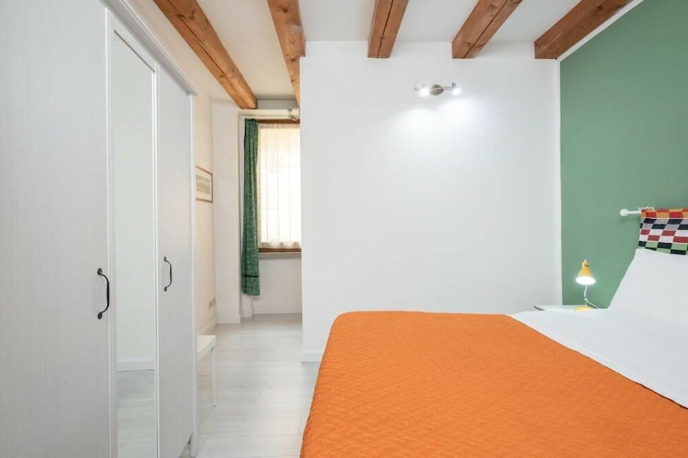 Фото Casa delle Oche by Studio Vita