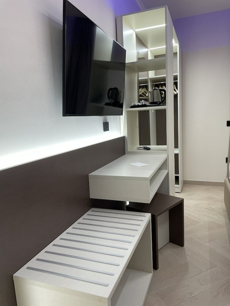 Фото B&b L'Orchidea