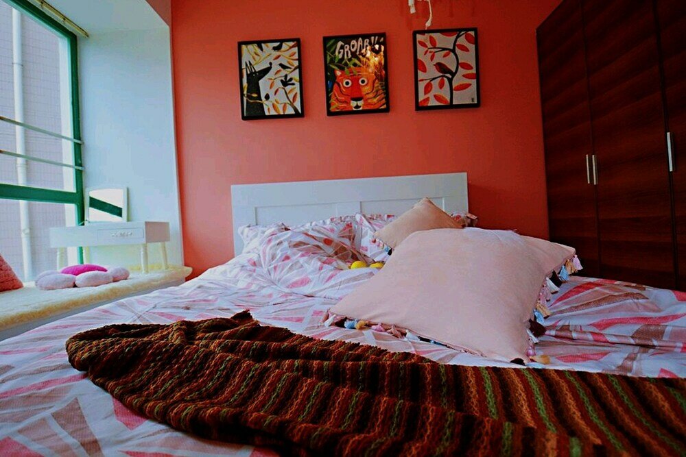 Фото Avatar Lost World Queen Bed & City View Apartment