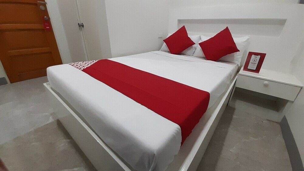 Фото Oyo 470 Jrja Hotel