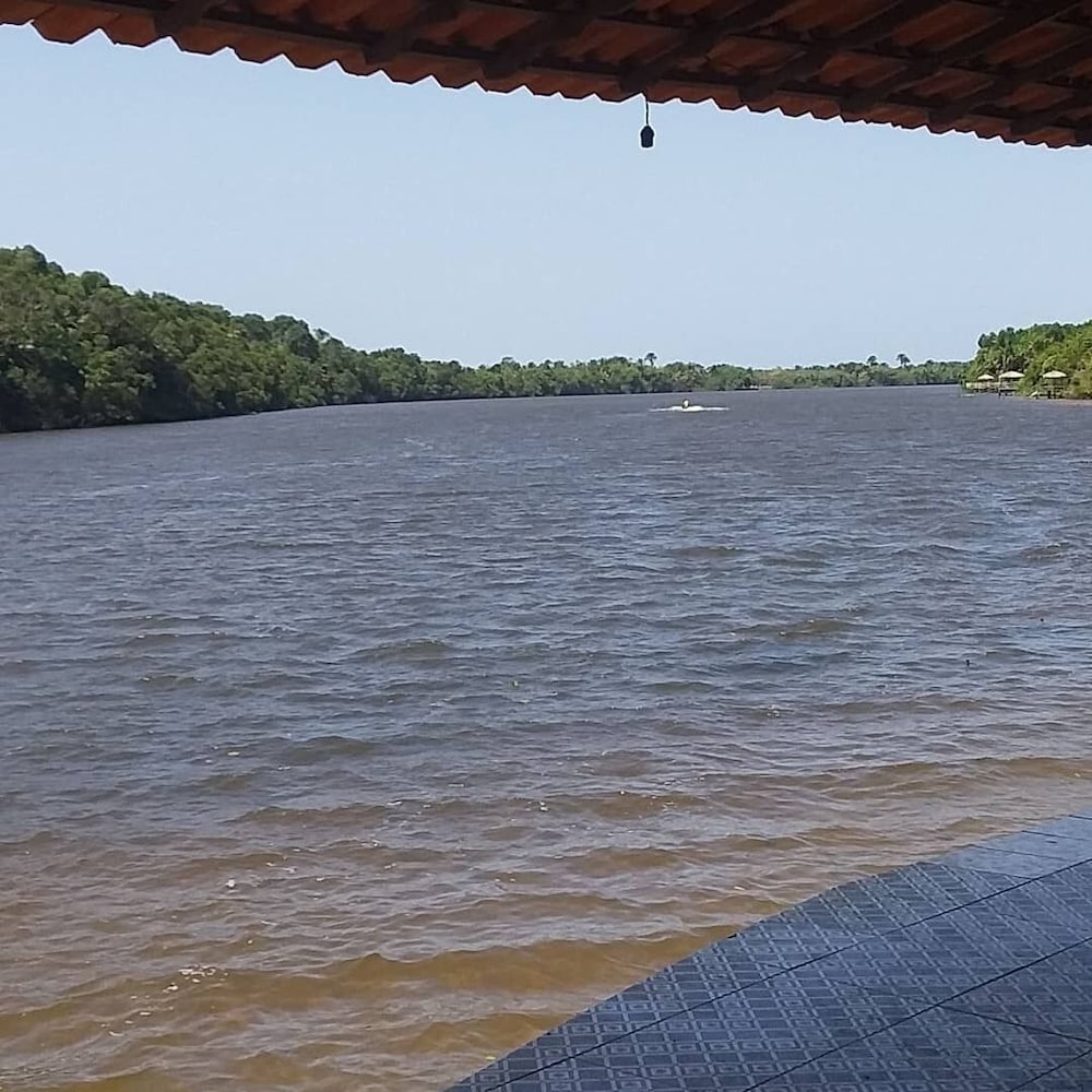 Фото Pousada Chykos