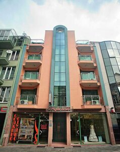Гостиница Bright House