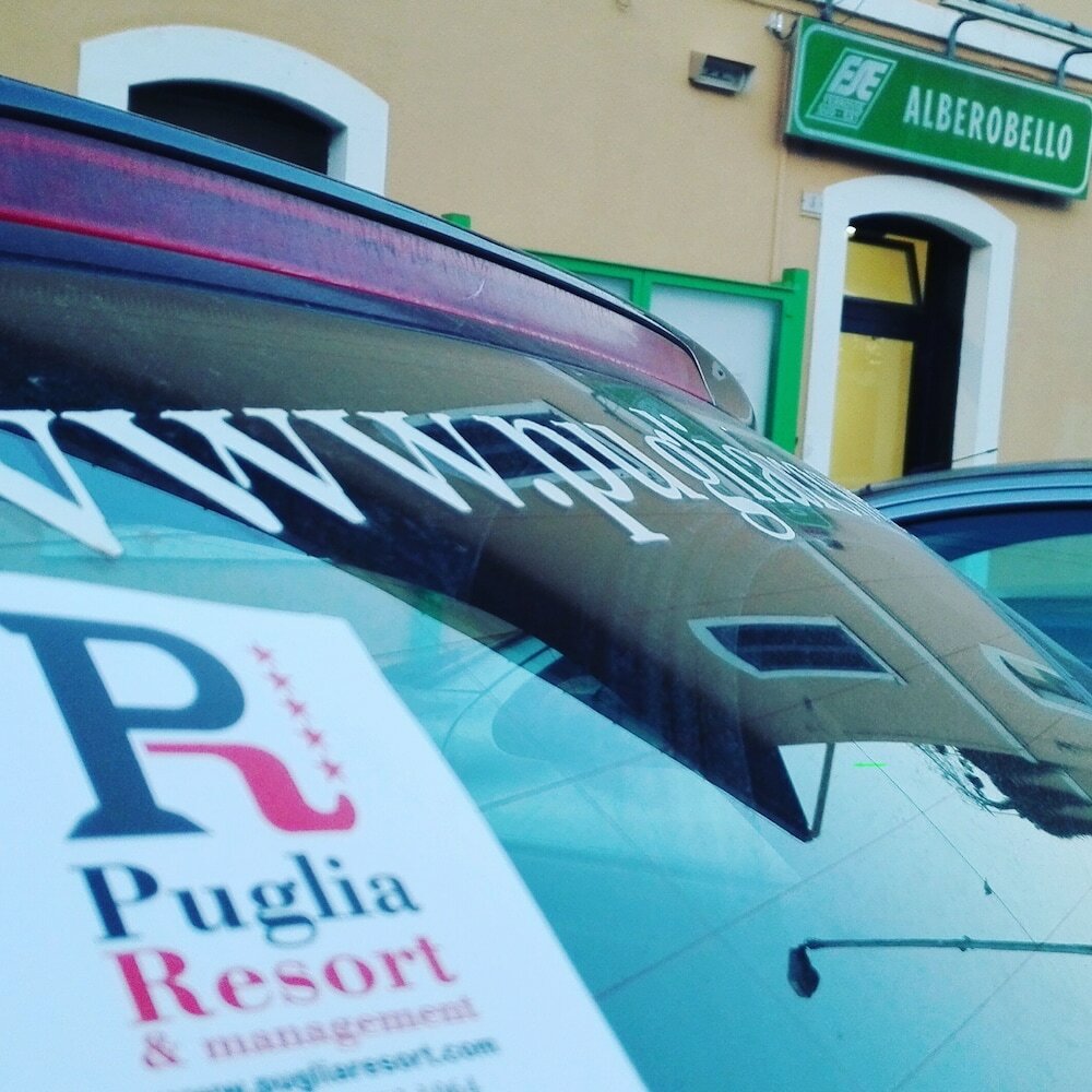 Фото Trulli Resort Monte Pasubio