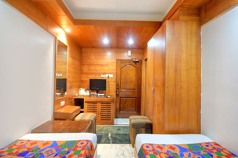 Фото Fabhotel Panasia International