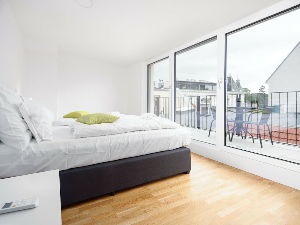 Фото My Schönbrunn Apartments