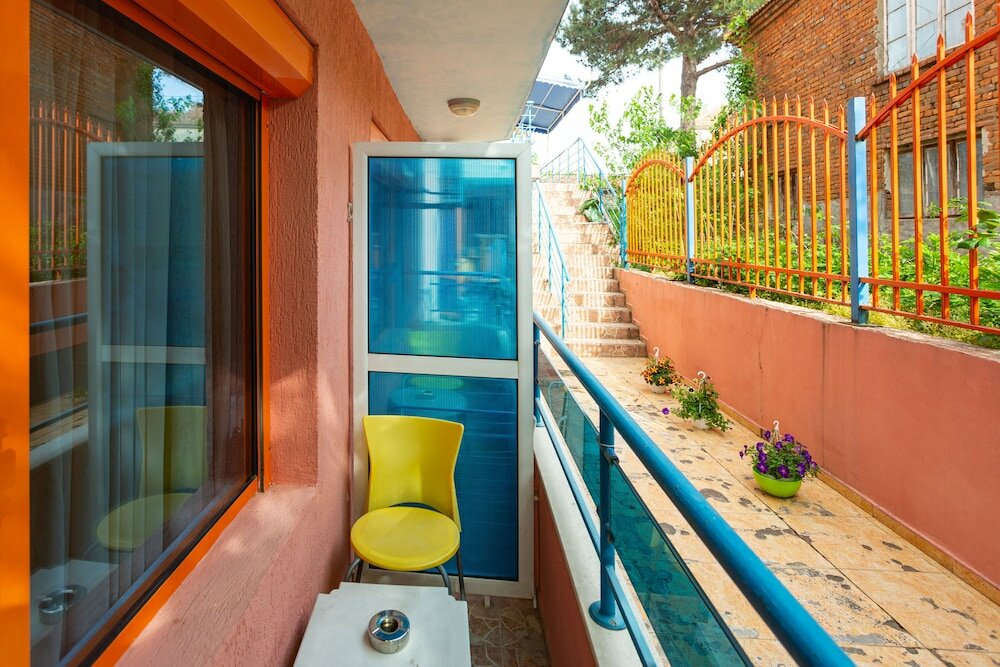 Фото Family Hotel Jemelly