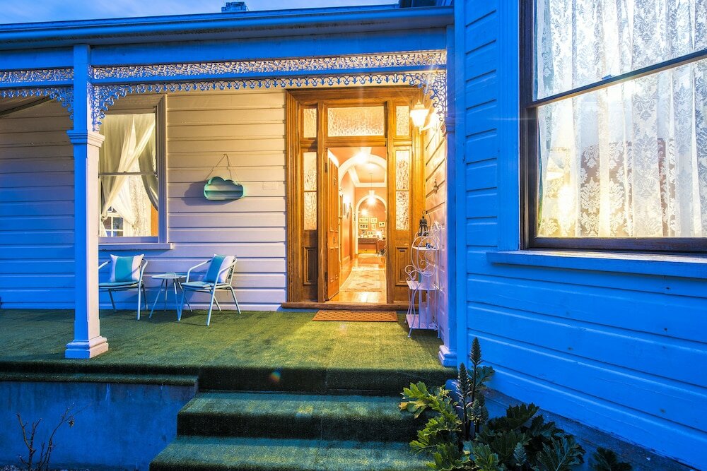 Фото Stony Rise Cottage B&b