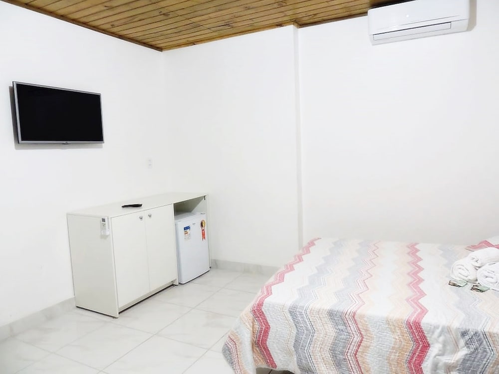 Фото Cabanas Hostel