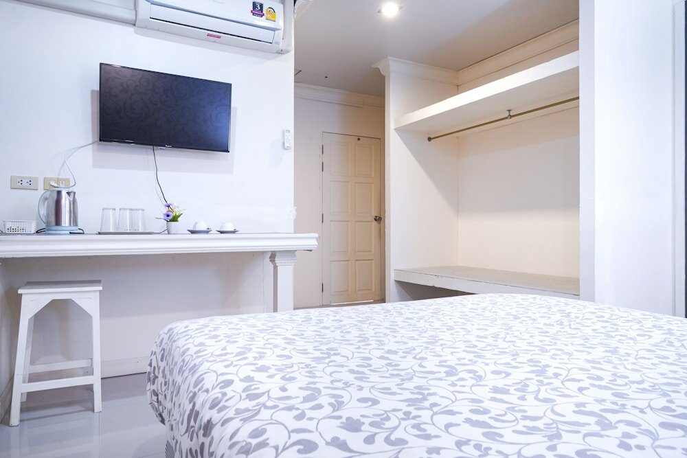 Фото Guesthouse Phuket Airport