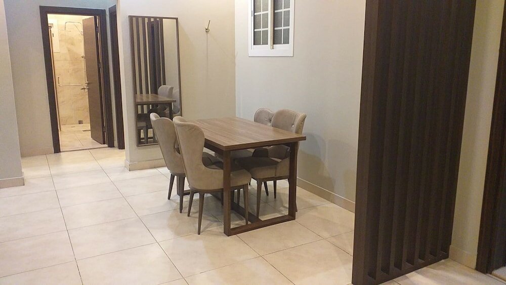 Фото Vital House For Hotel Apartment