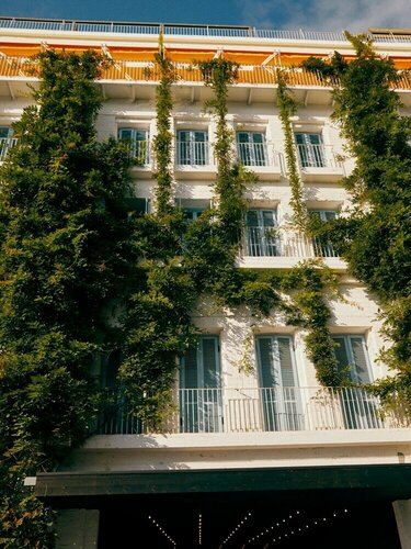 Гостиница Rooms Batumi в Батуми