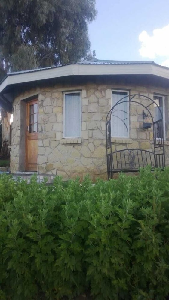 Фото Lapeng Ha Mamosa