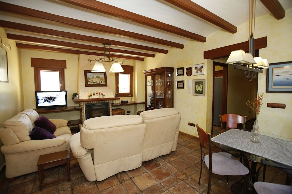 Фото Villa Creueta