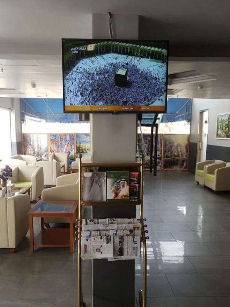 Фото Dar Al Masarat For Furnished Units