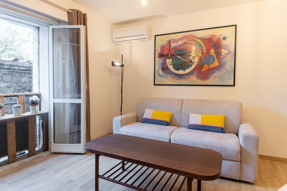 Фото Domus Domi Barberini Sq