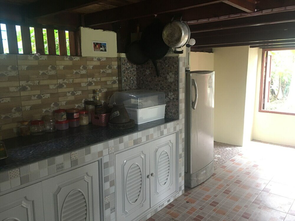 Фото Songphu Homestay