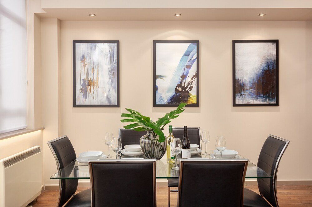 Фото One bedroom apartment City Road