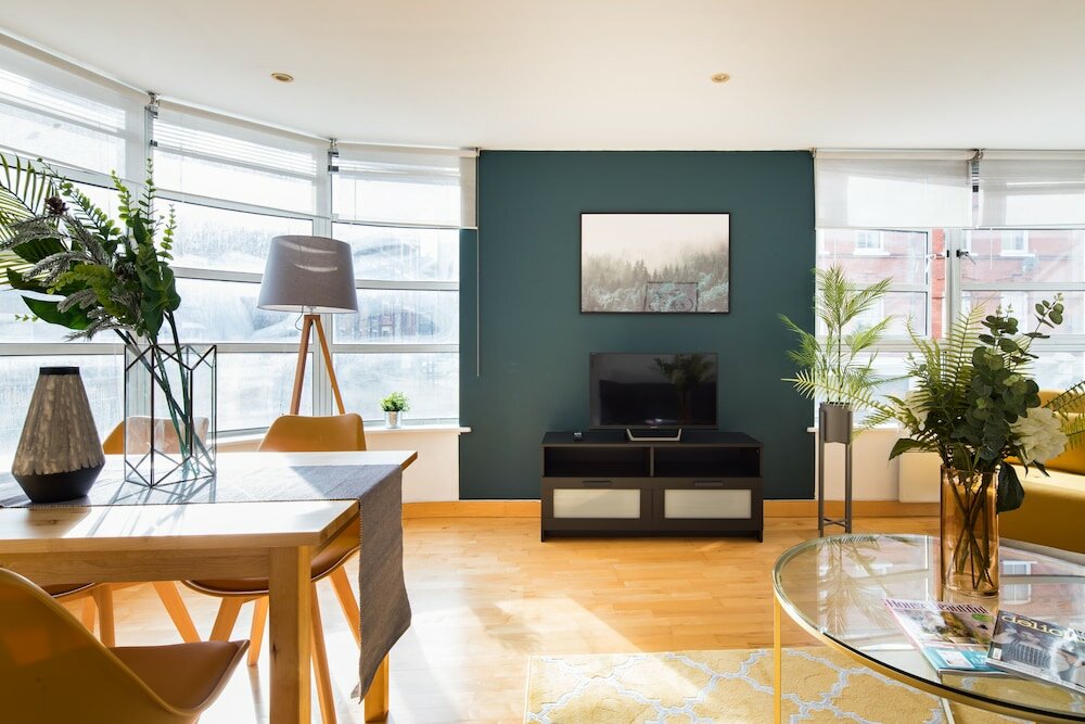 Фото The Hoxton Apartments