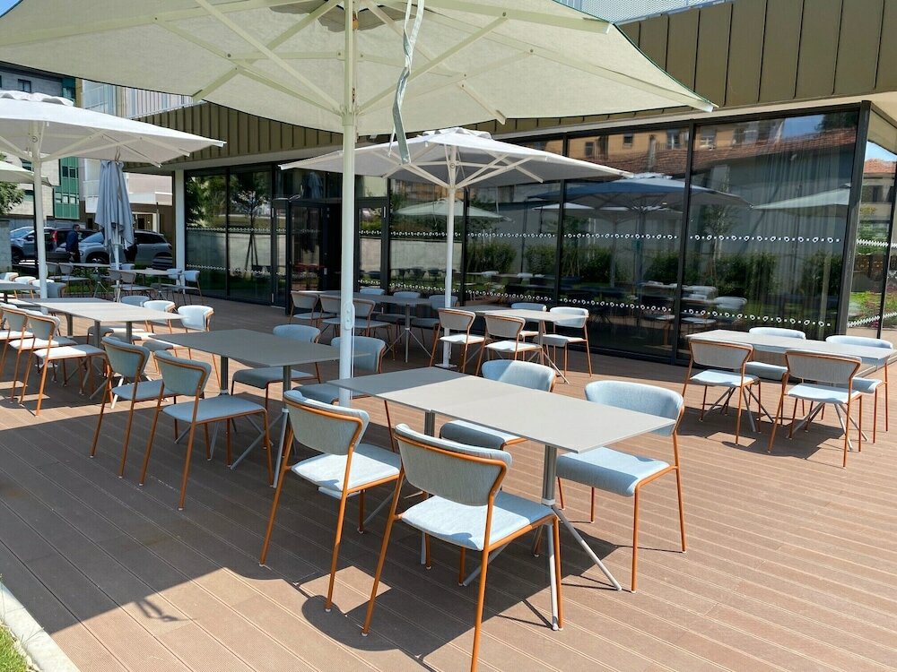 Фото Domitys Quarto Verde