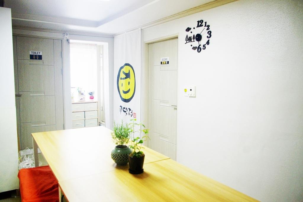 Фото Gdj Guesthouse