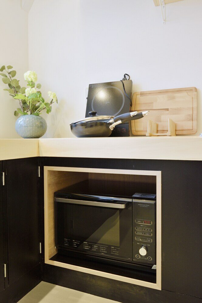 Фото Hostel nid Osaka