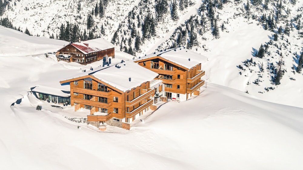 Фото Lux-Alp Chalet