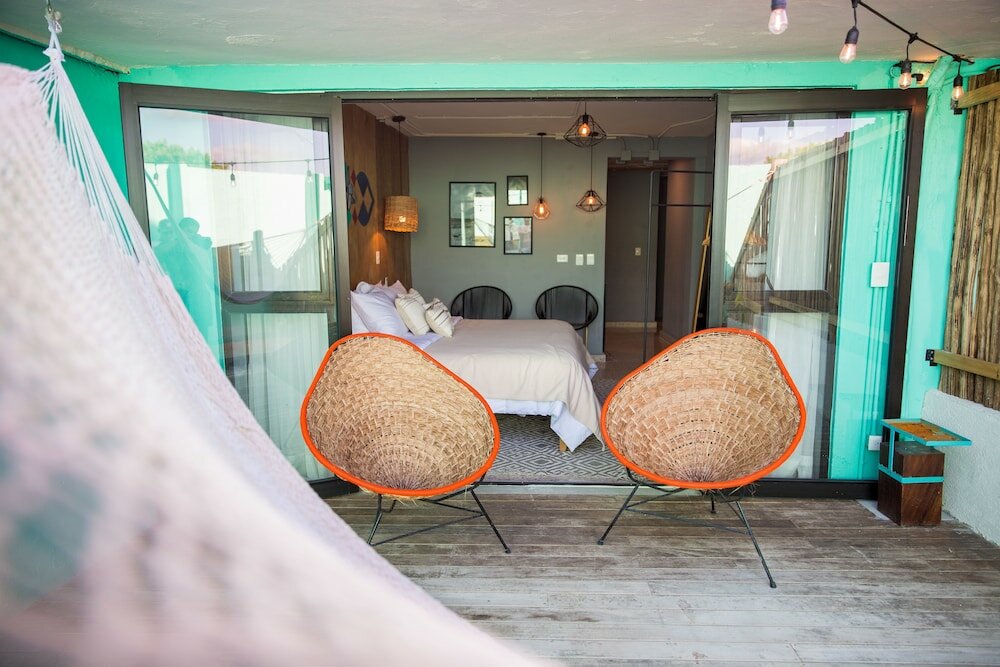 Фото Selina Cancun Downtown