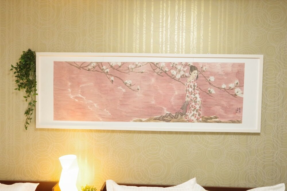 Фото Nipponbashi Art Hotel