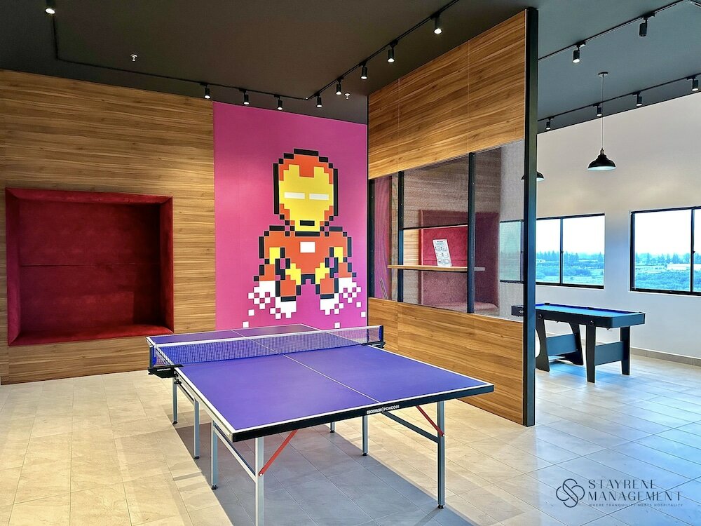 Фото Amber Cove Melaka Sea View by Stayrene