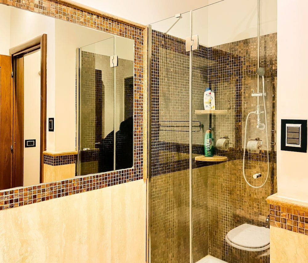 Фото Trevi Fountain Luxury Guesthouse