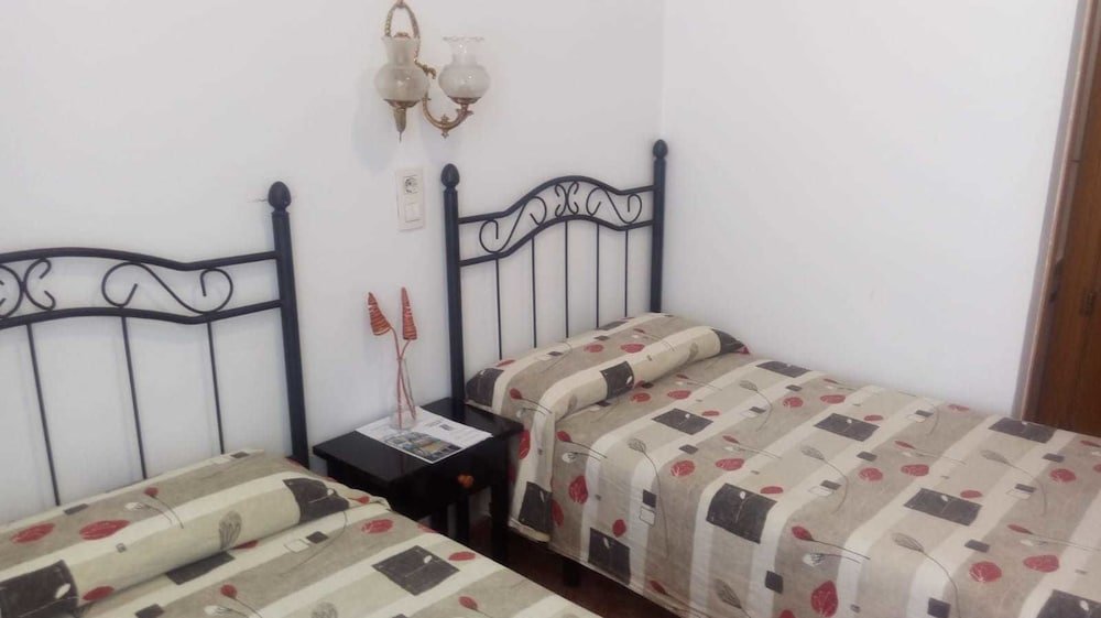 Фото Pension Segura