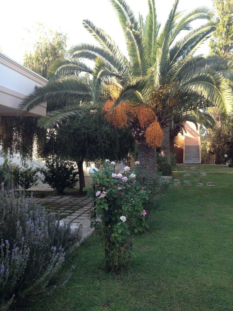 Фото Hotel Kyriaki