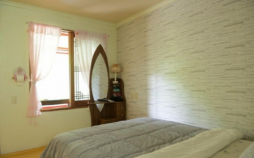 Фото Yangyang Sigol Punggyeong Pension