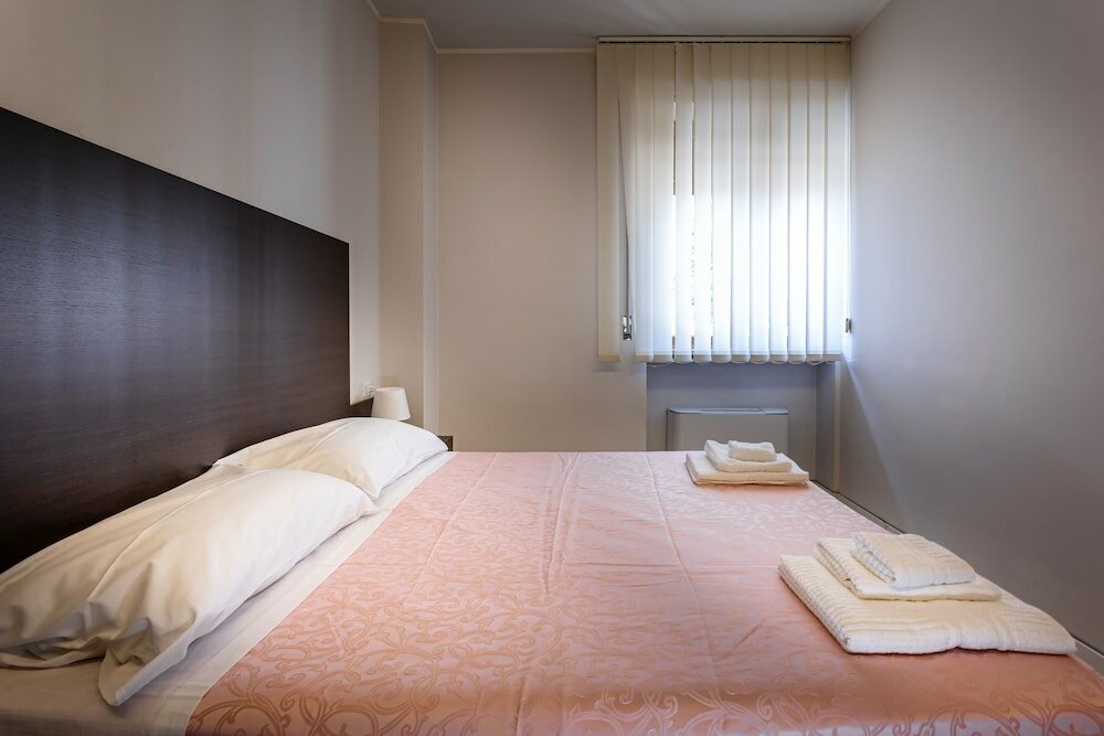 Фото Pasta residence italia