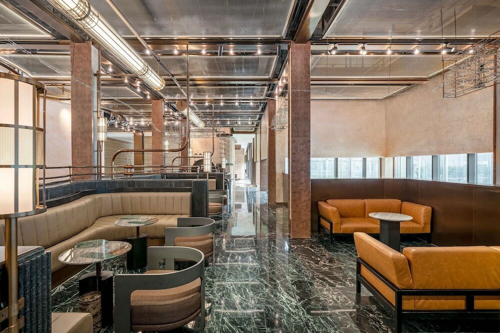 Фото Nanjing, Jiangning, Autograph Collection