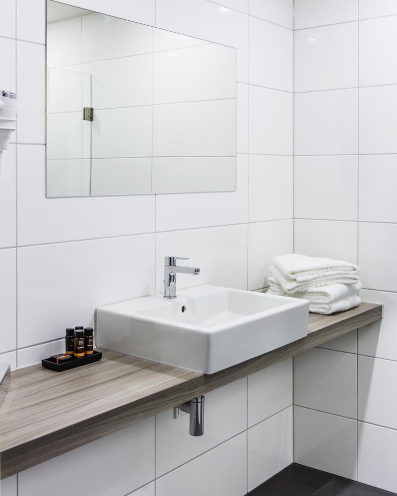 Фото Fletcher Hotel-Restaurant Wings-Rotterdam