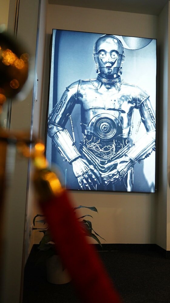 Фото Amical Hotel Hagen