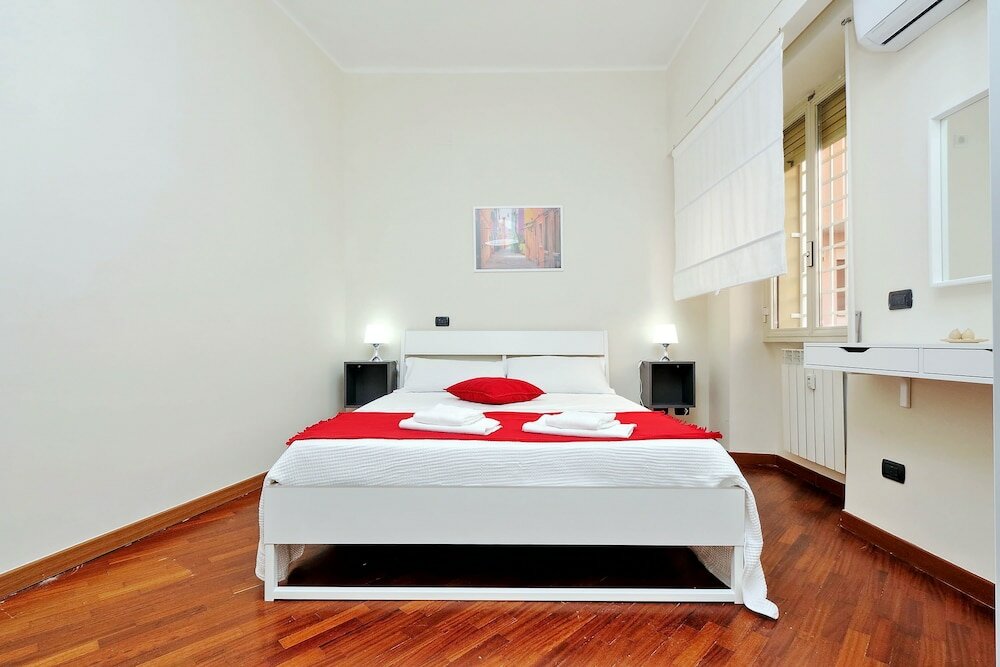 Фото Alloggio Re Di Roma