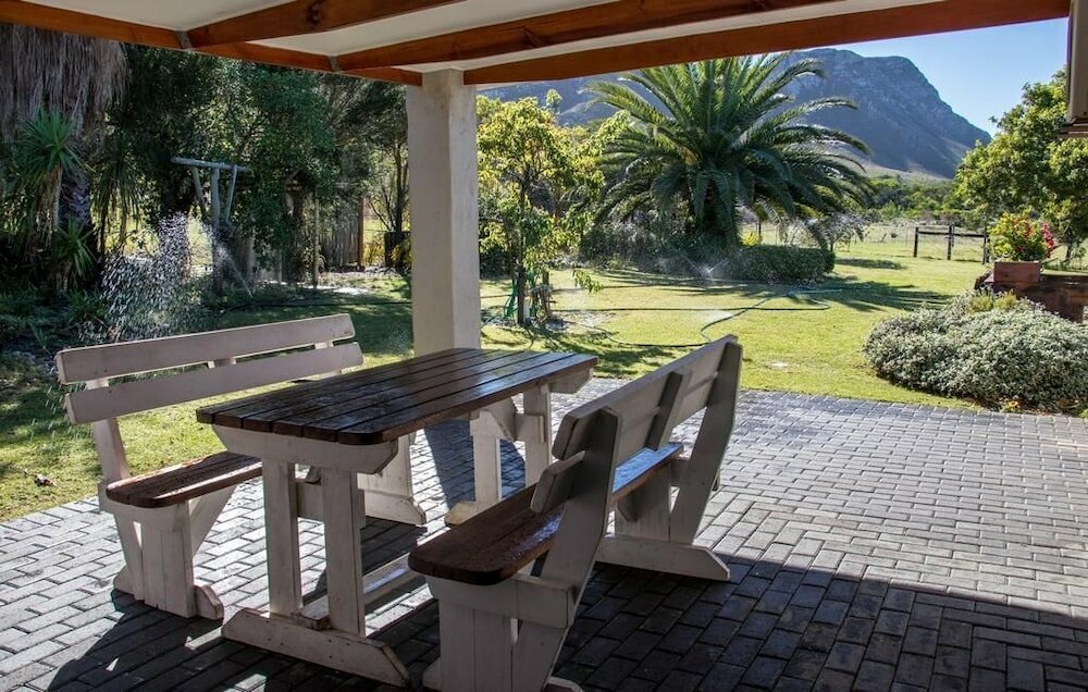 Фото Groeneweide