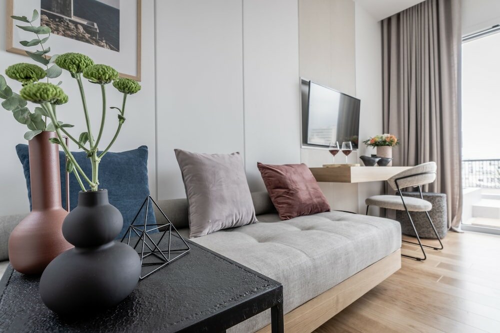 Фото Athinaion Recreation Suites