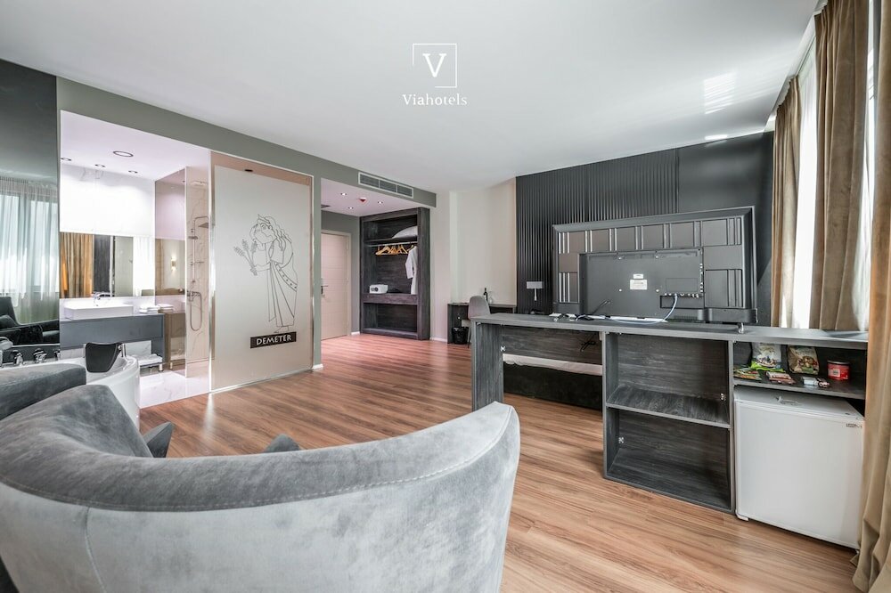 Фото Vh Eurostar Tirana Hotel Congress & Venere SPA