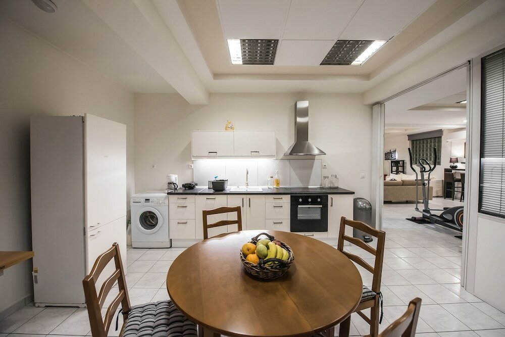 Фото Icarus Penthouse by halu! Apartments