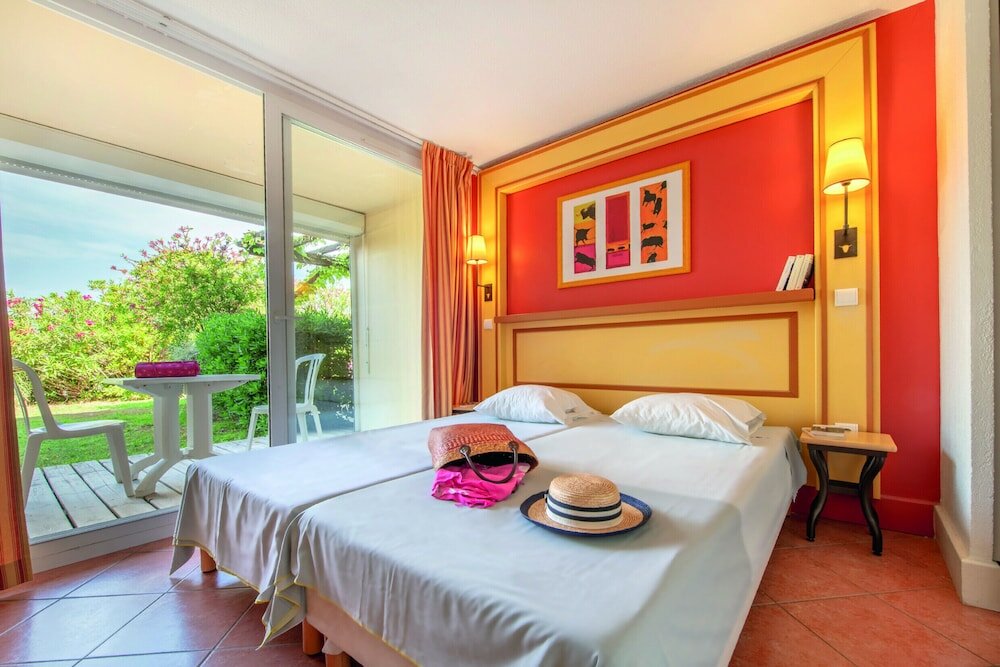 Фото Sowell Family Le Grau du Roi