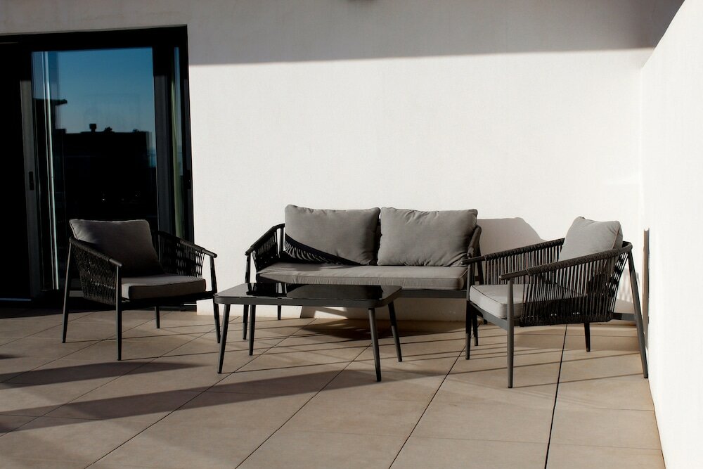 Фото Aqua Apartments Bellamar Marbella