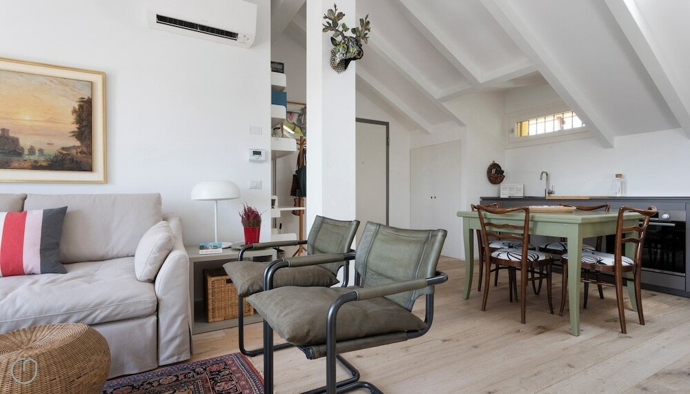 Фото Italianway - Cola Montano 29