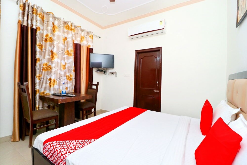 Фото Oyo 41568 Hotel Orchid