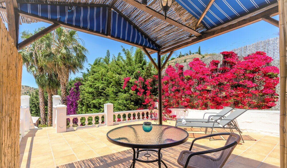 Фото Hacienda Sol